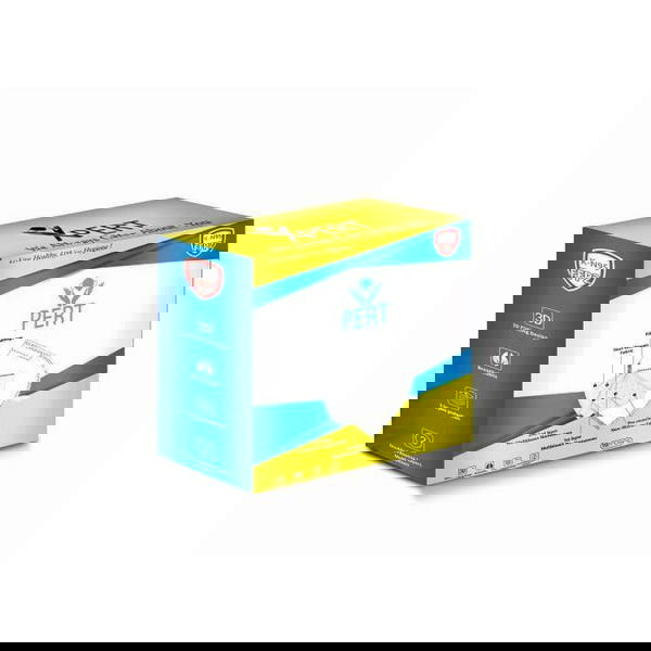 كمامة kn95 ابيض فلتر Image 2 Preview