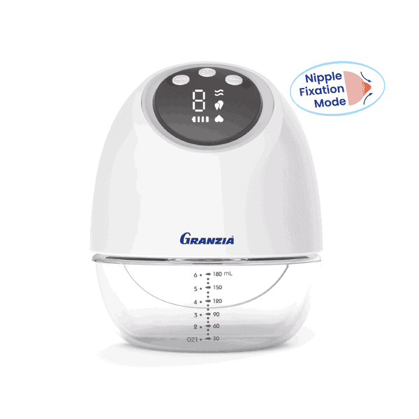 FixaFeed Wearable Breastpump Image 2 Preview