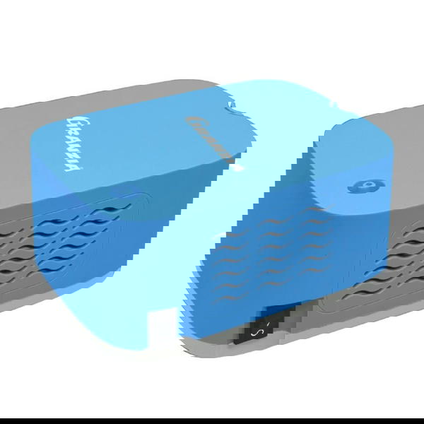 جهاز استنشاق البخار Compatto-S Image 2 Preview