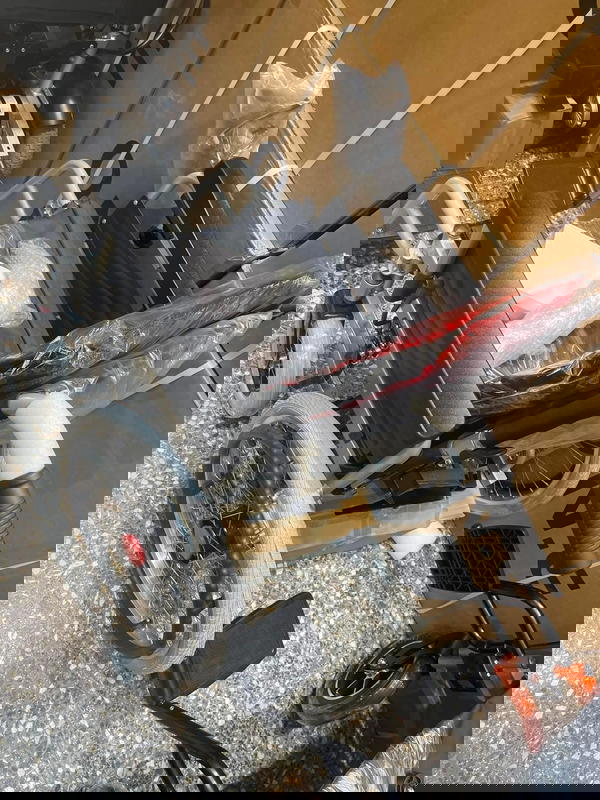 كرسي متحرك كهربائي – Power Image 5 Preview