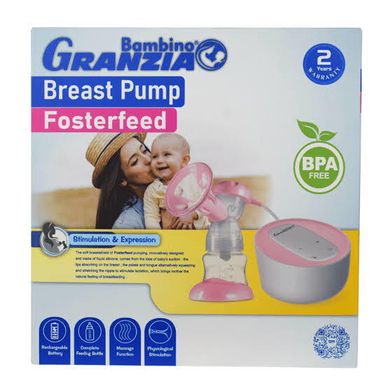 مضخة الثدي فوسترفيد Preview Image