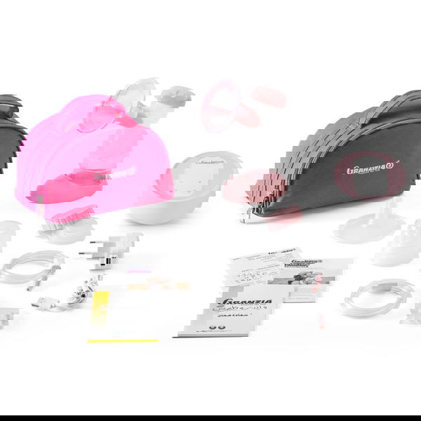 مضخة الثدي فوسترفيد Image 3 Preview