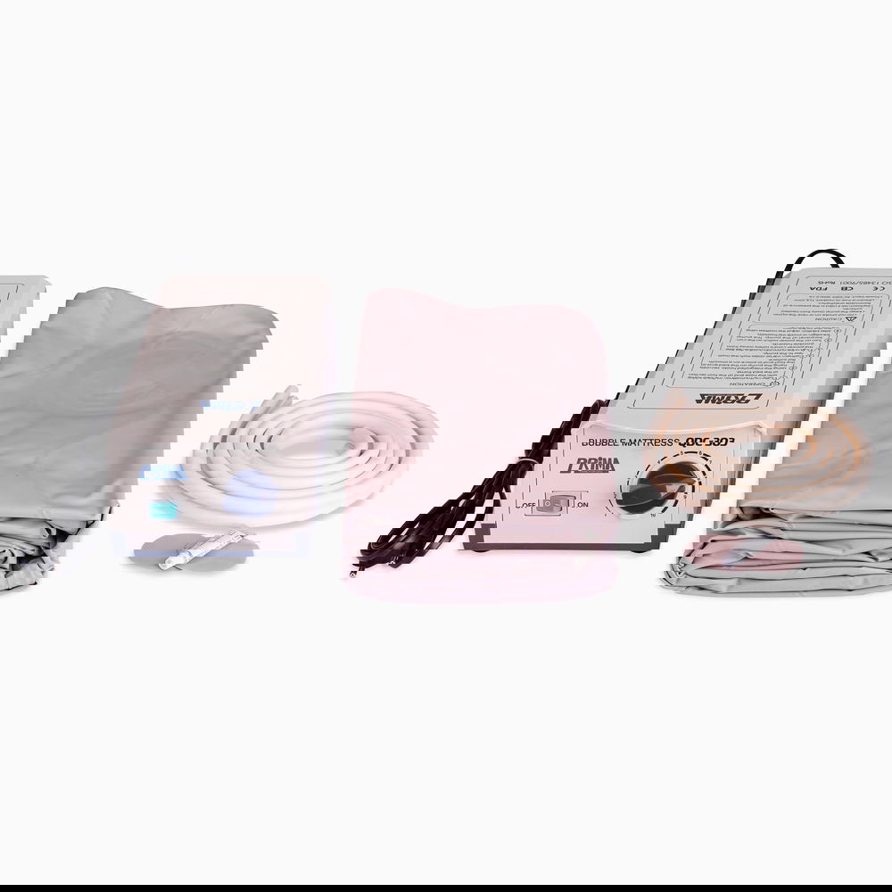 مرتبة قرح فراش بنظام المضخة بابلز من بريما Preview Image