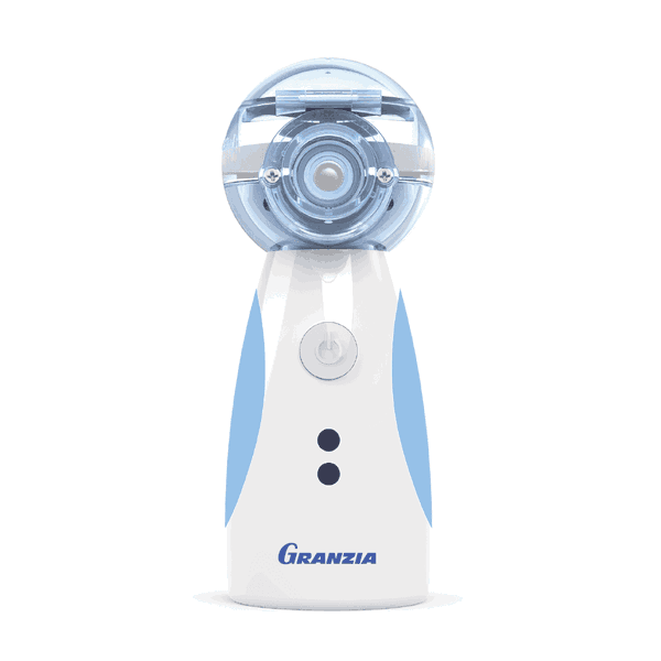 BreezMesh جهاز النيبولايزر المحمول Image 4 Preview