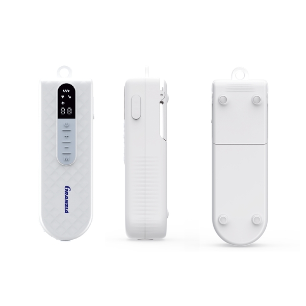 Sutiaduo Electric Double Breast Pump Image 3 Preview