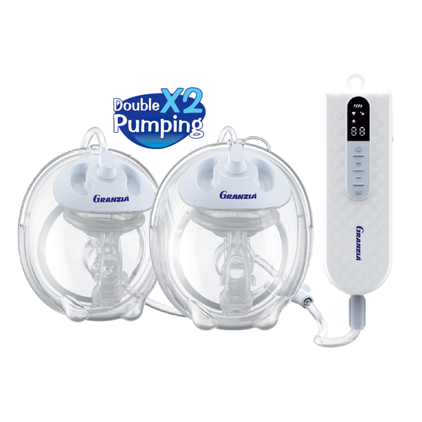 Sutiaduo Electric Double Breast Pump Image 4 Preview