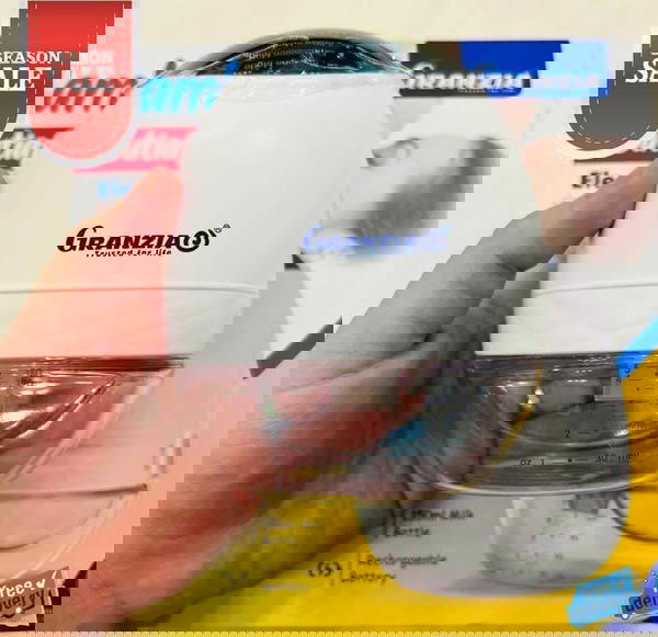 Sutiafeed شفاط حليب الثدي Image 1 Preview