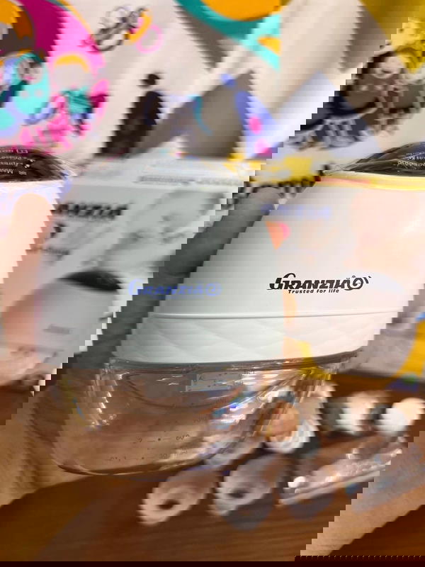 Sutiafeed شفاط حليب الثدي Image 8 Preview