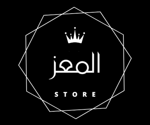 El Mo3ez Store  Logo
