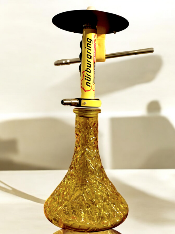El Boomber شيشة Image 1 Preview