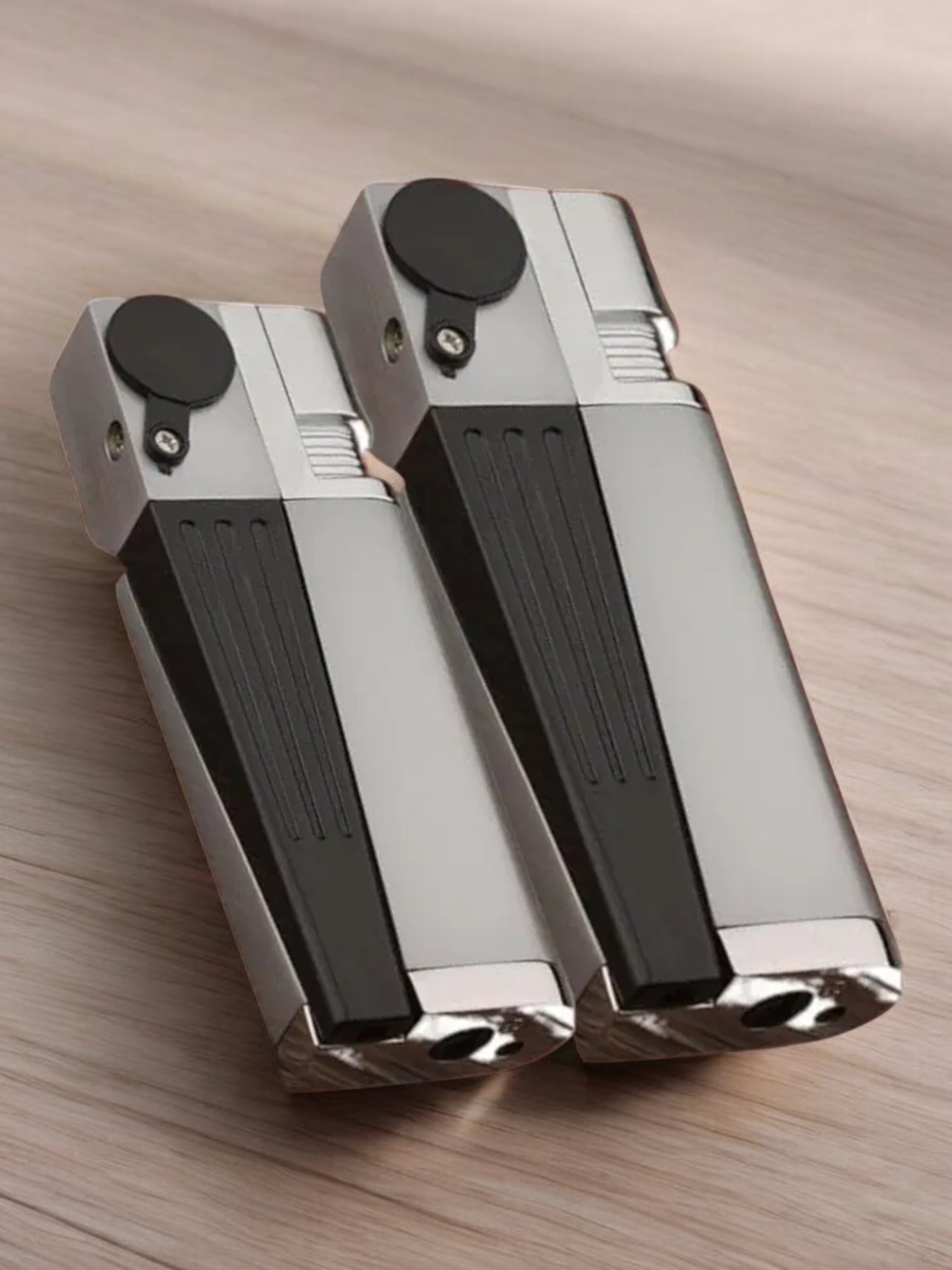 Smoking Lighter Preview Image