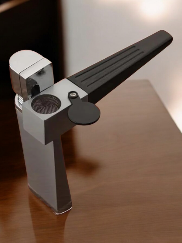 Smoking Lighter Image 2 Preview