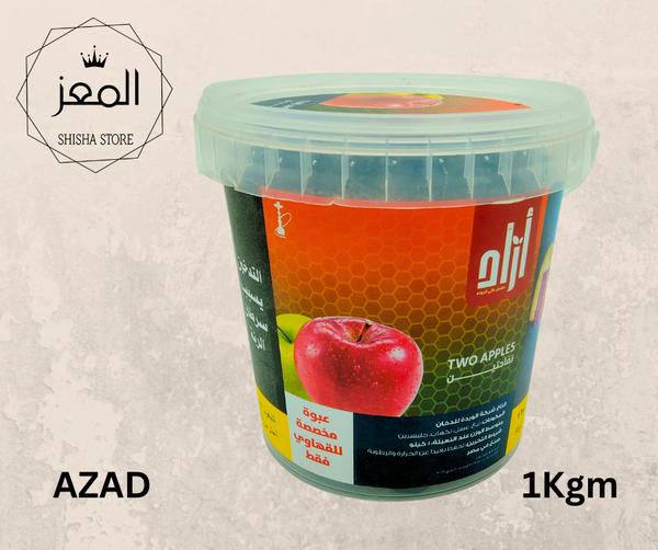 ازاد تفاح 1 كجم Image 1 Preview