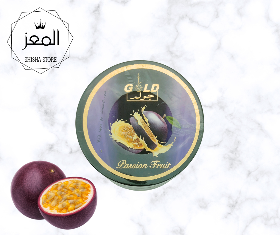 باشون فروت دندش جولد Preview Image