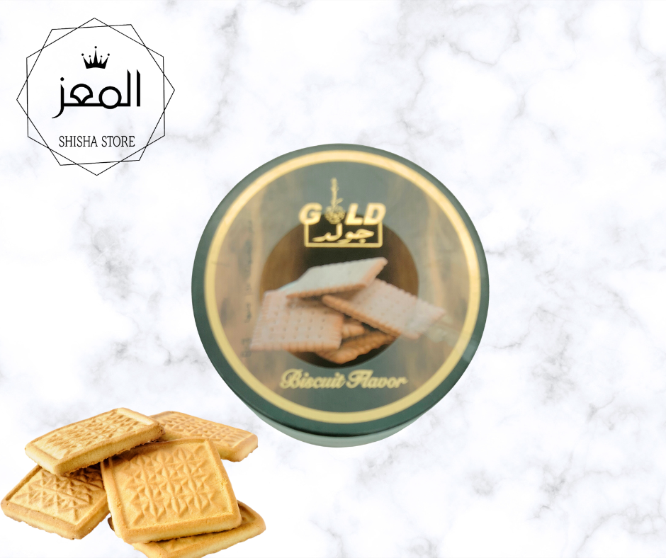 بسكويت دندش جولد Preview Image
