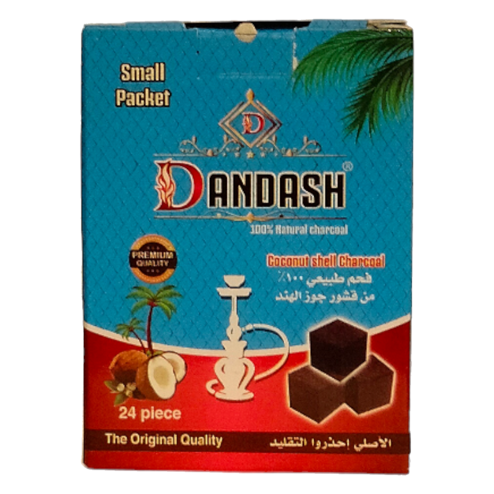 فحم دندش 250جم Preview Image