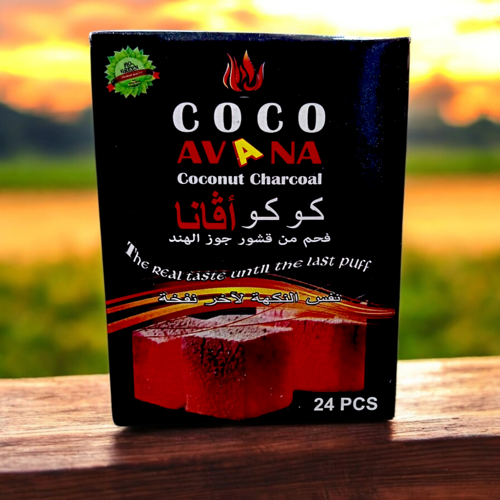 فحم كوكو هافانا 250 جم Preview Image