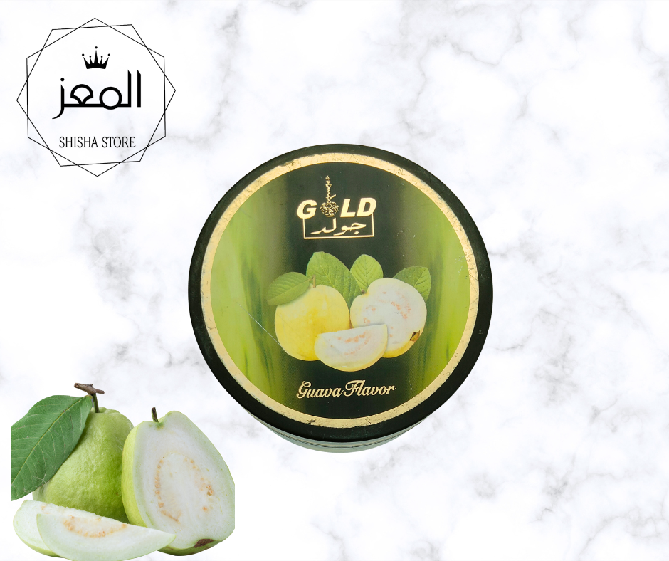 جوافة دندش جولد Preview Image