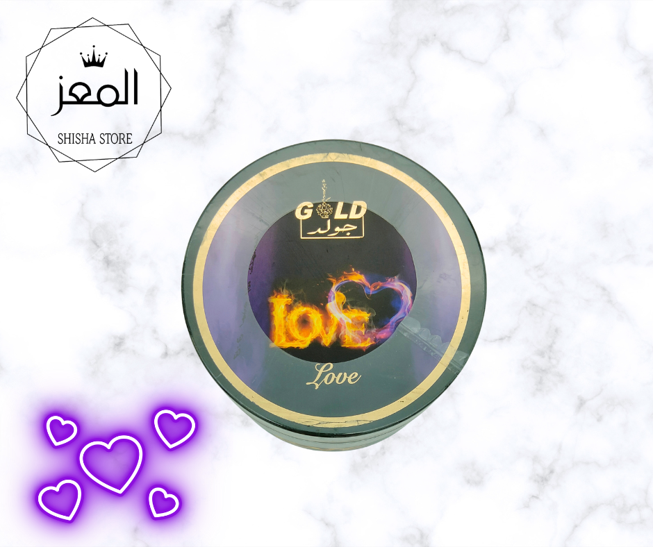 لاڤ دندش جولد  Preview Image