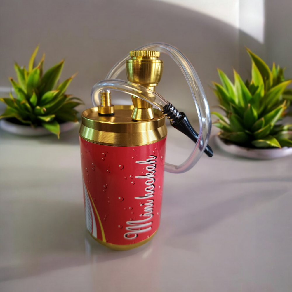 mini water pipe  كنشه Preview Image