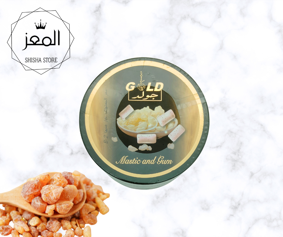 مستكه دندش جولد Preview Image
