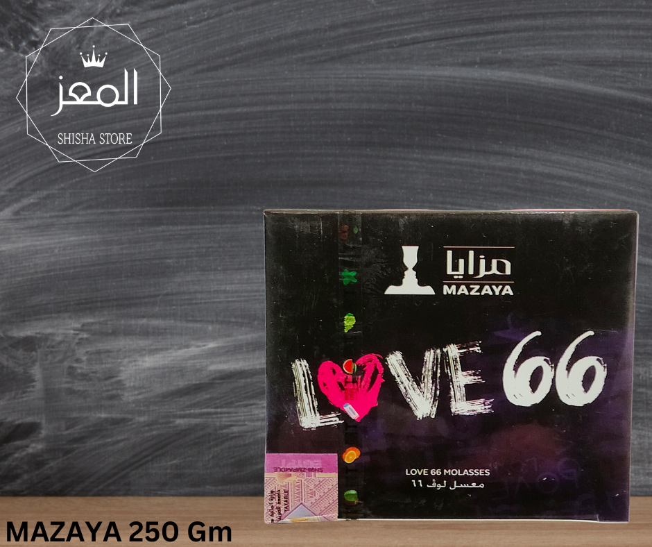 مزايا Love 66 Preview Image