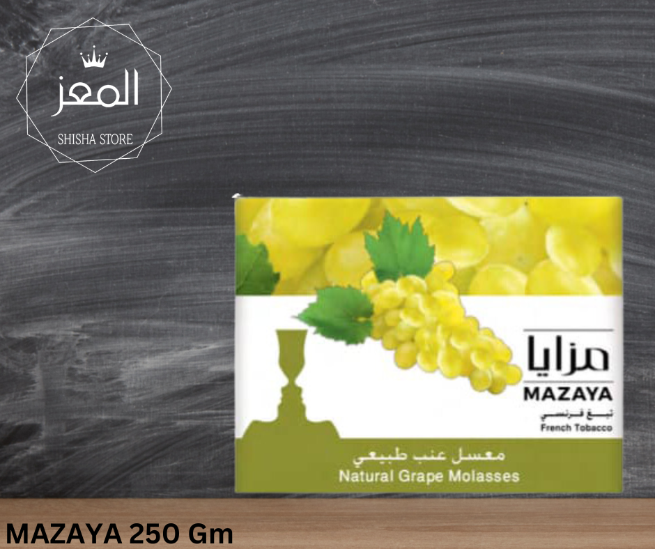 مزايا عنب Preview Image