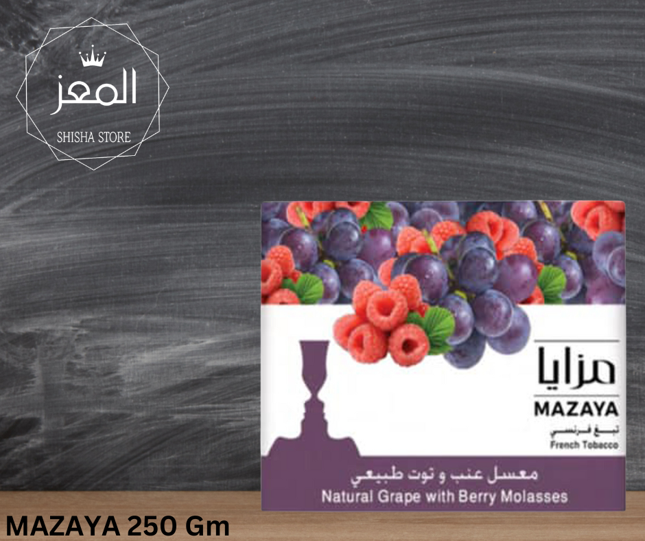 مزايا عنب توت Preview Image