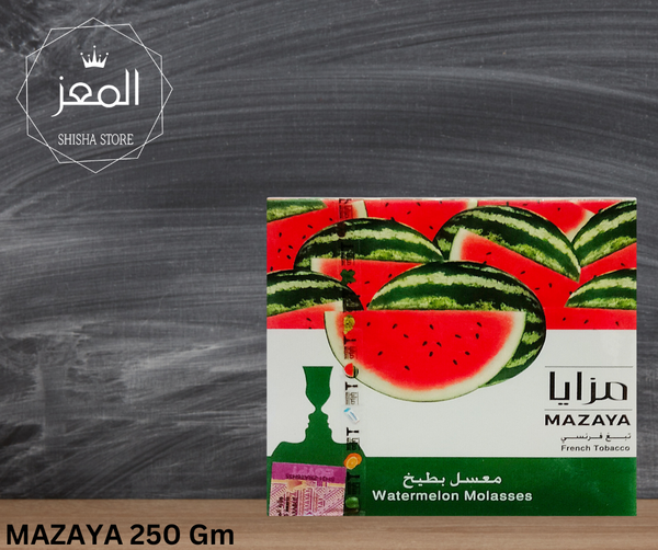 مزايا بطيخ Image 1 Preview