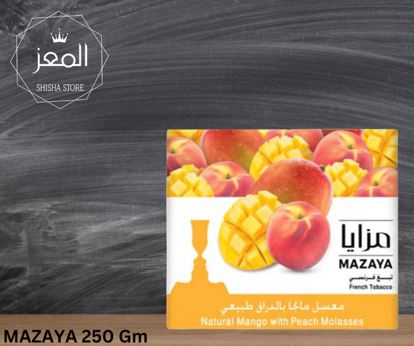 مزايا مانجا دراق  Image 1 Preview