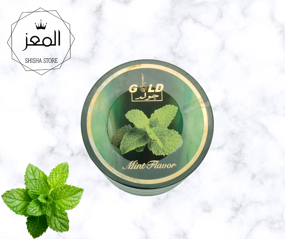 نعناع دندش جولد Preview Image