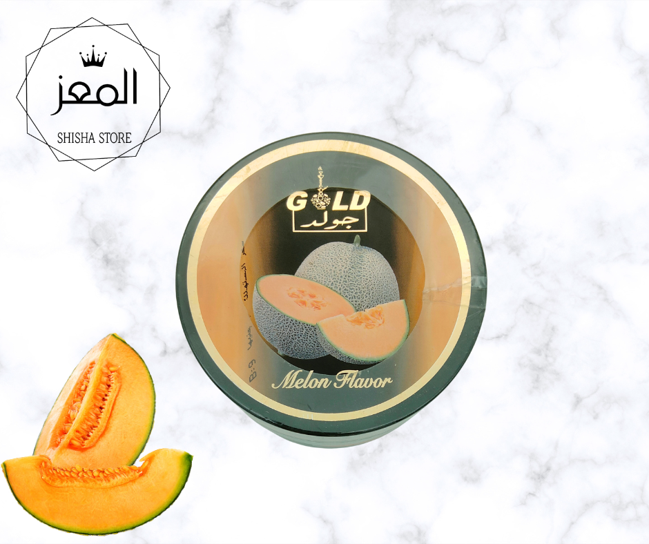 شمام دندش جولد Preview Image