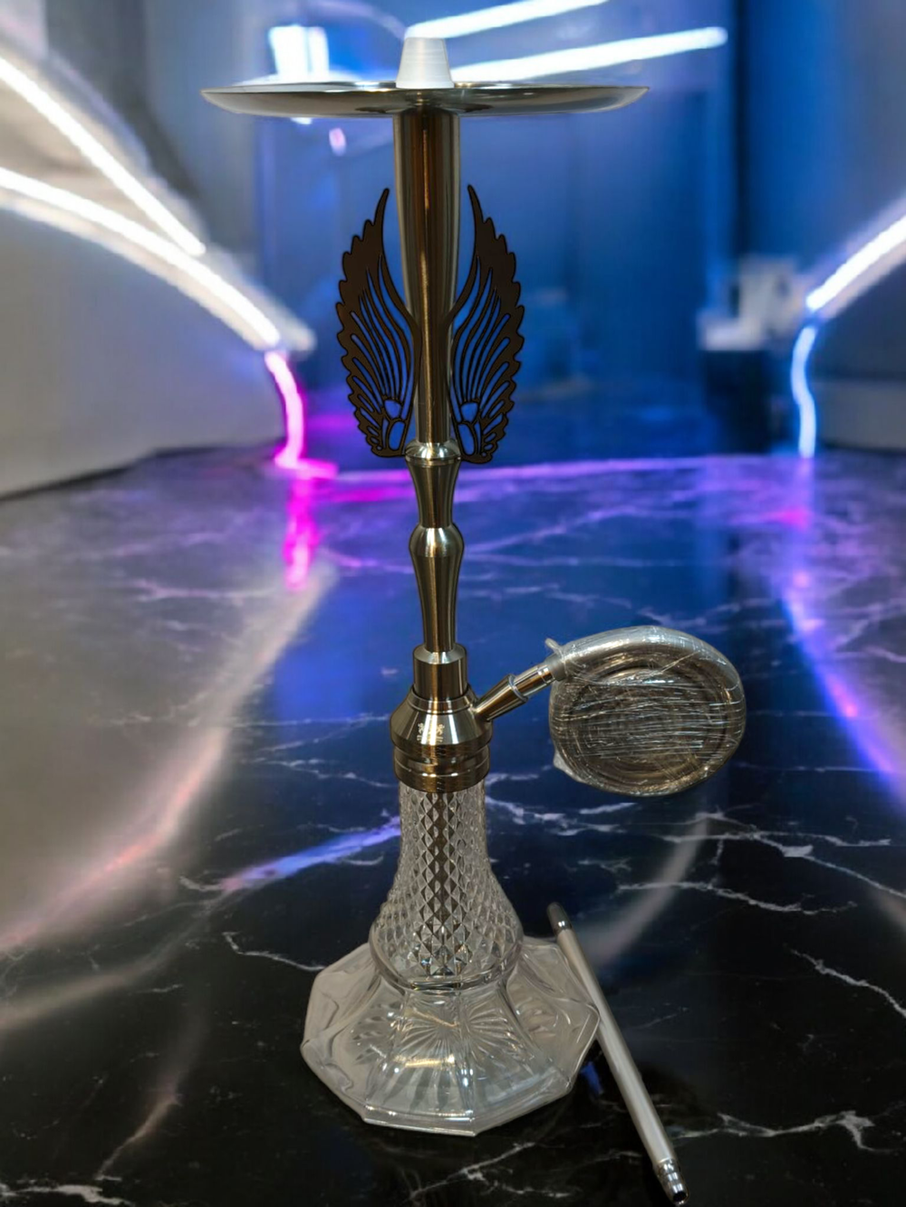 شيشة Eagle Wings Preview Image