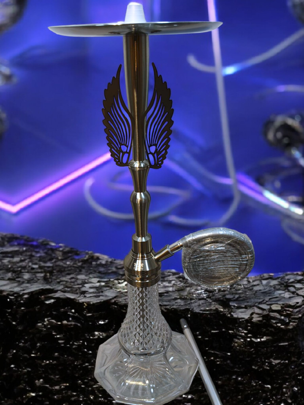 شيشة Eagle Wings Image 2 Preview