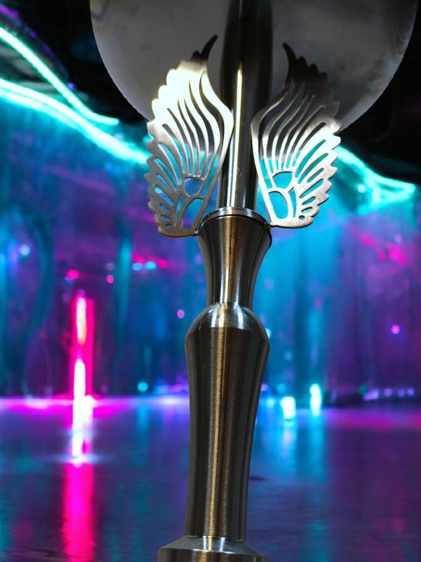 شيشة Eagle Wings Image 4 Preview