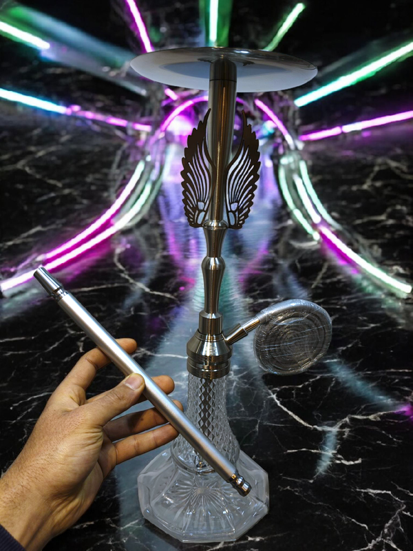 شيشة Eagle Wings Image 6 Preview