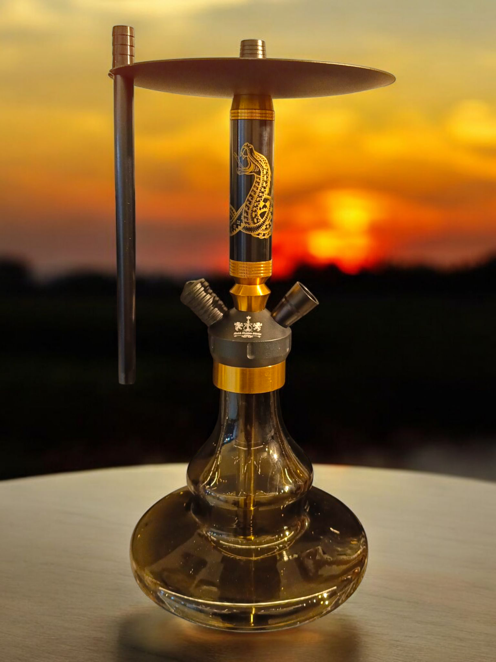 شيشة Mini Cobra  Preview Image