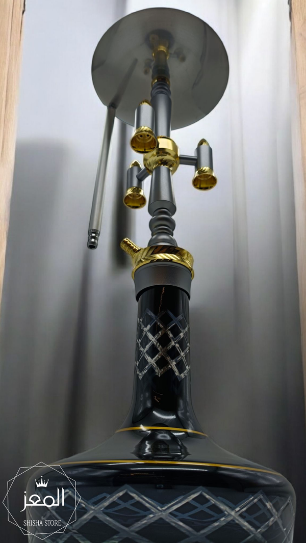شيشة Rocket launch Image 2 Preview