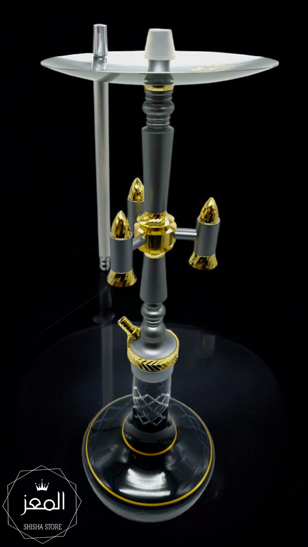 شيشة Rocket launch Image 3 Preview