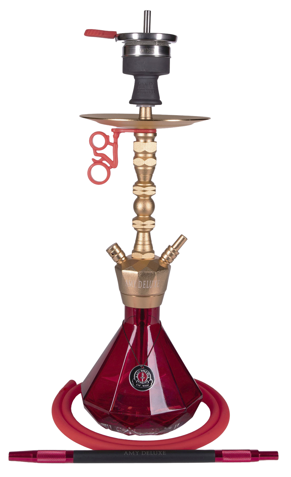 شيشة ايمي الماني Model Diamond S Preview Image