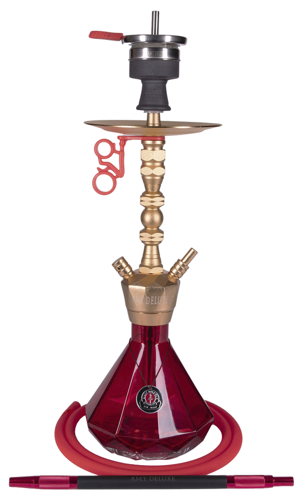 شيشة ايمي الماني Model Diamond S Image 1 Preview