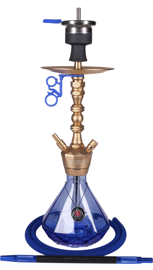شيشة ايمي الماني Model Diamond S Image 2 Preview