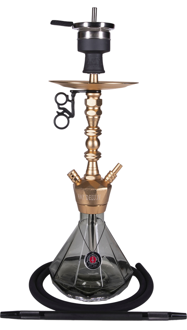 شيشة ايمي الماني Model Diamond S Image 3 Preview