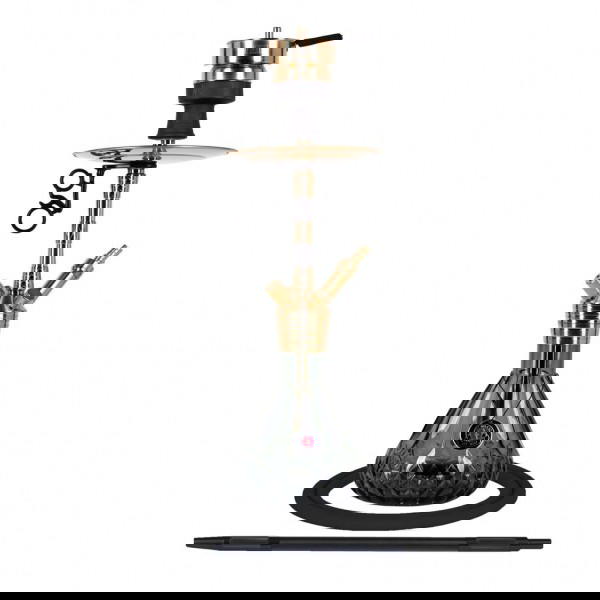 شيشة ايمي ألماني Model Fusion S Preview Image