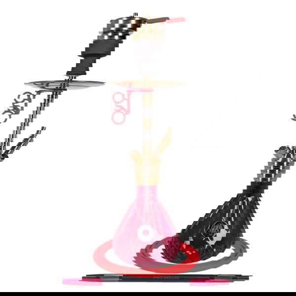 شيشة ايمي ألماني Model Fusion S Image 4 Preview