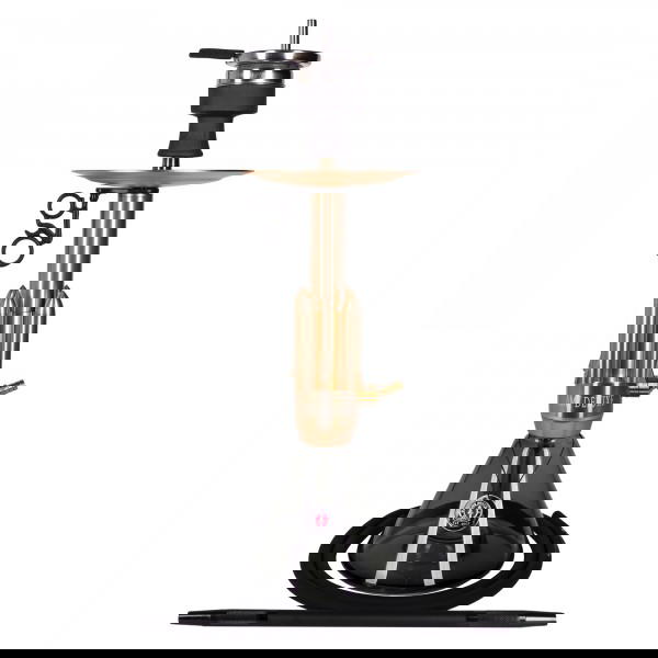 شيشة ايمي الماني Model Little Rocket Image 3 Preview