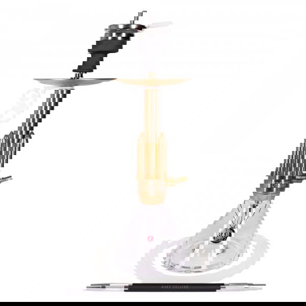 شيشة ايمي الماني Model Little Rocket Image 4 Preview