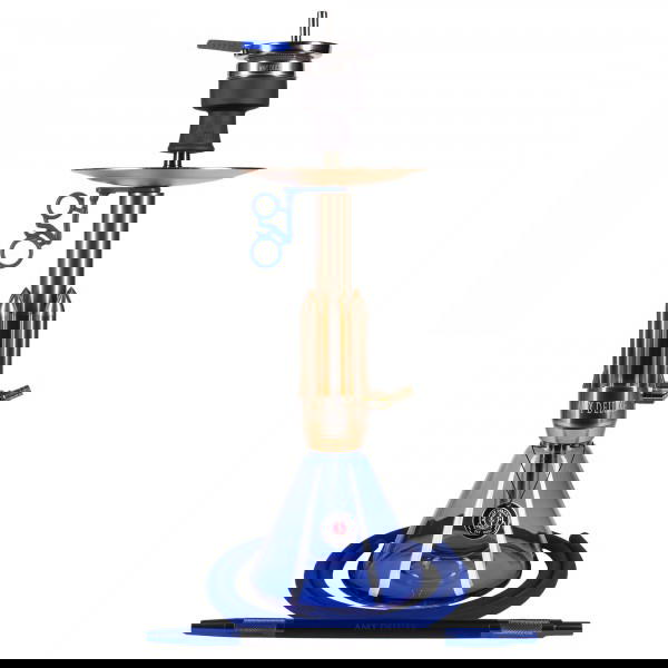 شيشة ايمي الماني Model Little Rocket Image 5 Preview