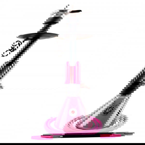 شيشة ايمي الماني Model Little Rocket Image 6 Preview