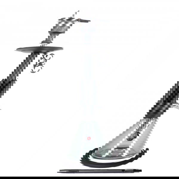 شيشة ايمي الماني Model Little Rocket Image 7 Preview